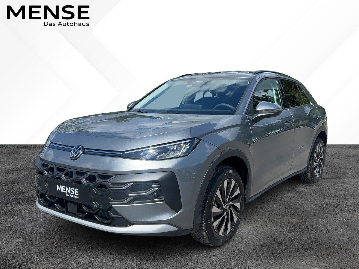 Volkswagen T-Roc - Bild 2