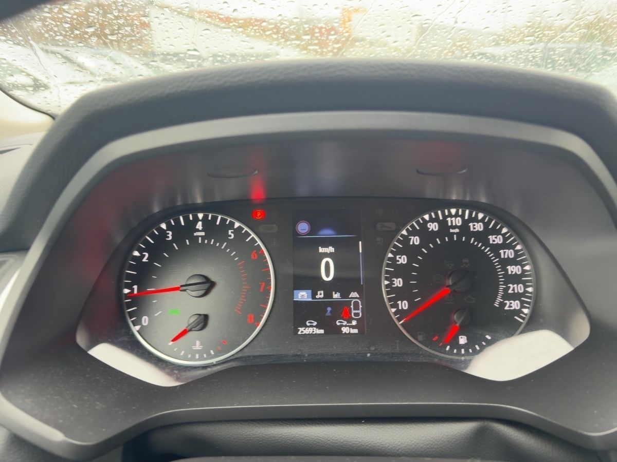 Renault Captur - Bild 18