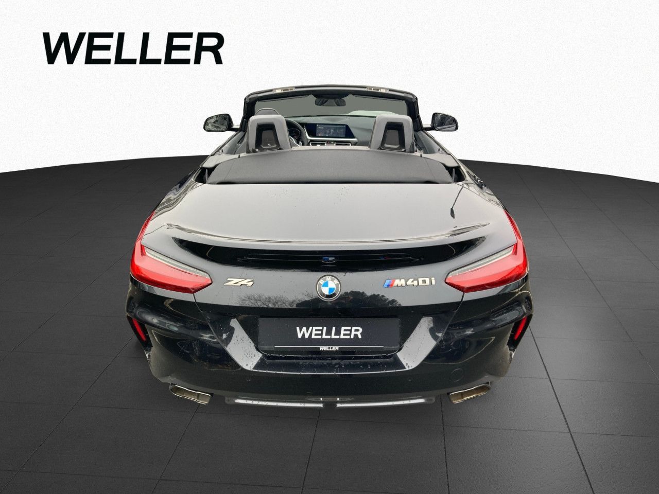 BMW Z4 M40 - Bild 11