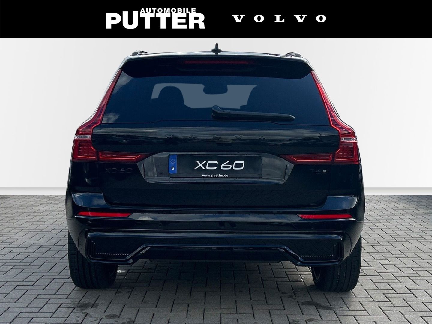 Volvo XC60 - Bild 7