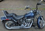 Harley-Davidson Softail Custom FXSTC - HARLEY-DAVIDSON FXSTC