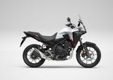 Honda NX500 - 6 Jahre Garantie - Führerscheinzuschuss