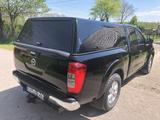 Nissan Navara NP300 Acenta King Cab 4x4 - gebrauchte Nissan Navara aus dem Jahr 2019