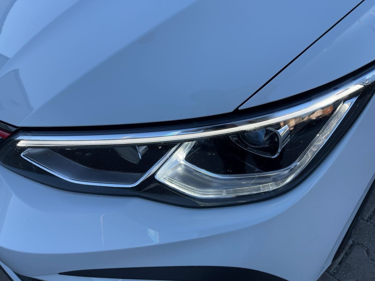 Volkswagen Golf - Bild 19