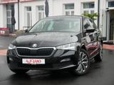 Skoda Scala 1.0 Tour Tempomat Sitzheizung LED PDC USB - Skoda Scala: Tour