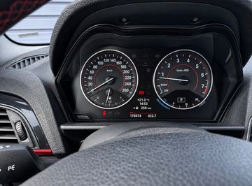 BMW 118 - 11