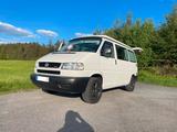 Volkswagen T4 California Coach - Volkswagen T4 California mit Diesel-Antrieb: Kleinbus