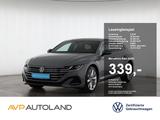 Volkswagen Arteon Shooting Brake 1.4 TSI DSG eHyb. R-Line
