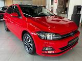 Volkswagen Polo 1.0 TSI Comfortline Active*DSG*NAVI*SITZHZG - Volkswagen Polo: Active