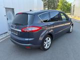Ford S-Max S-MAX Titanium - Ford S-Max: Titanium