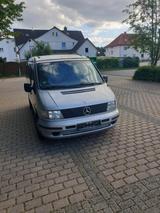 Mercedes-Benz mercedes vito westfalia 2,2-Liter -Benzine... - gebrauchte Mercedes-Benz Vito aus dem Jahr 1999