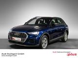 Audi Q3 35 TDI qu S line Leder Keyless virtCo 360° - Audi Q3 mit Diesel-Antrieb: ESP