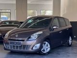 Renault Grand Scenic III  Dynamique.7Sitze.Navi.AHK.PDC - Renault Grand Scenic aus 2009