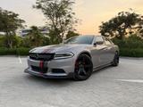 Dodge CLEAN CARFAX*SRT FELGEN*SRT KIT*LEDER*NAVI*LED* - Dodge Gebrauchtwagen von 2016