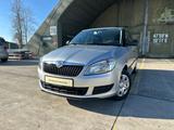 Skoda Fabia Cool Edition *SERVICE NEU*CARPLAY*RFK* - Skoda Fabia: Se