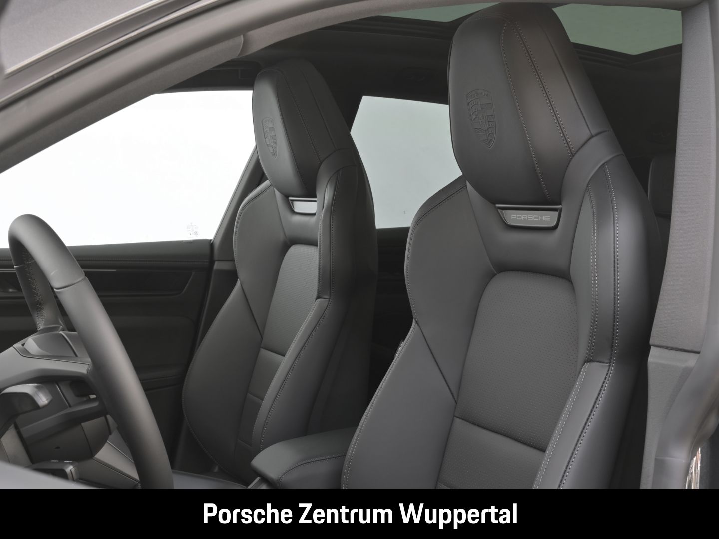 Porsche Macan - Bild 12