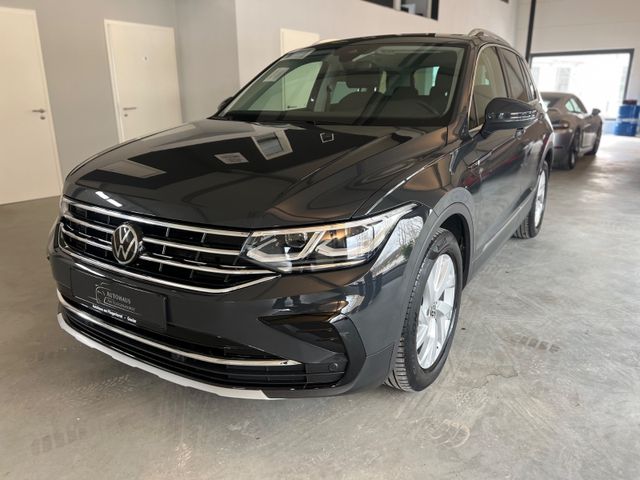 Volkswagen Tiguan 2.0 TDI Elegance Matrix/ACC/Kam/AHK/Navi