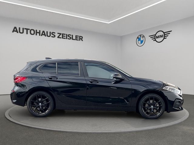 Foto Nummer 3: BMW 118i