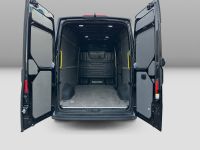 Volkswagen Crafter - Vorschau Bild 12