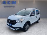Dacia Dokker 1.5 Blue dCi Stepway Plus*1.Hand*Navi*DAB - Dacia mit Diesel-Antrieb
