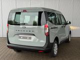 Ford Courier Kombi Trend 1.0 125 PS 6MT / Winterpa... - Ford Courier Gebrauchtwagen