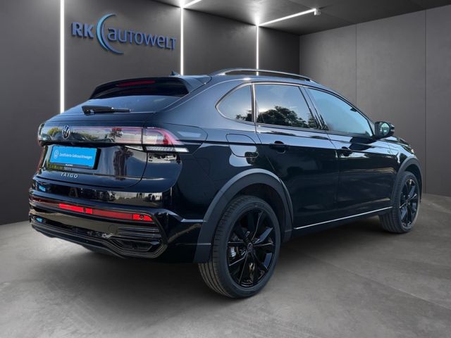 Taigo R-Line 1.0 TSI Apple CarPlay DAB