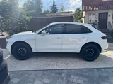 Porsche Macan S | 20" | PANO | SERVICEHEFT | 340 PS - Porsche: 3.2
