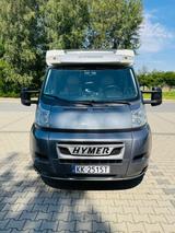 HYMER / ERIBA / HYMERCAR TRAMP T578 PREMIUM50 - HYMER / ERIBA 578