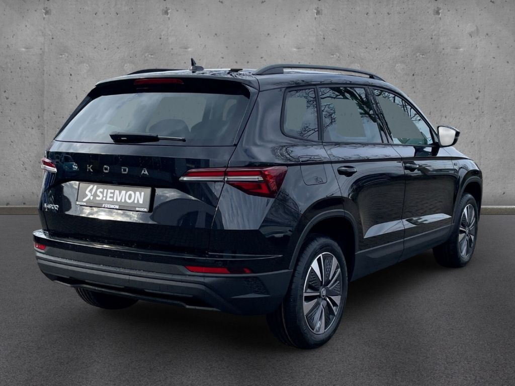 Skoda Karoq - Bild 4