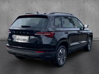 Skoda Karoq - Vorschau Bild 4