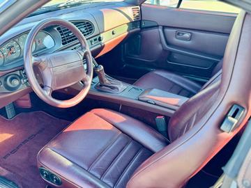 1990 Porsche 944 缩略图 17