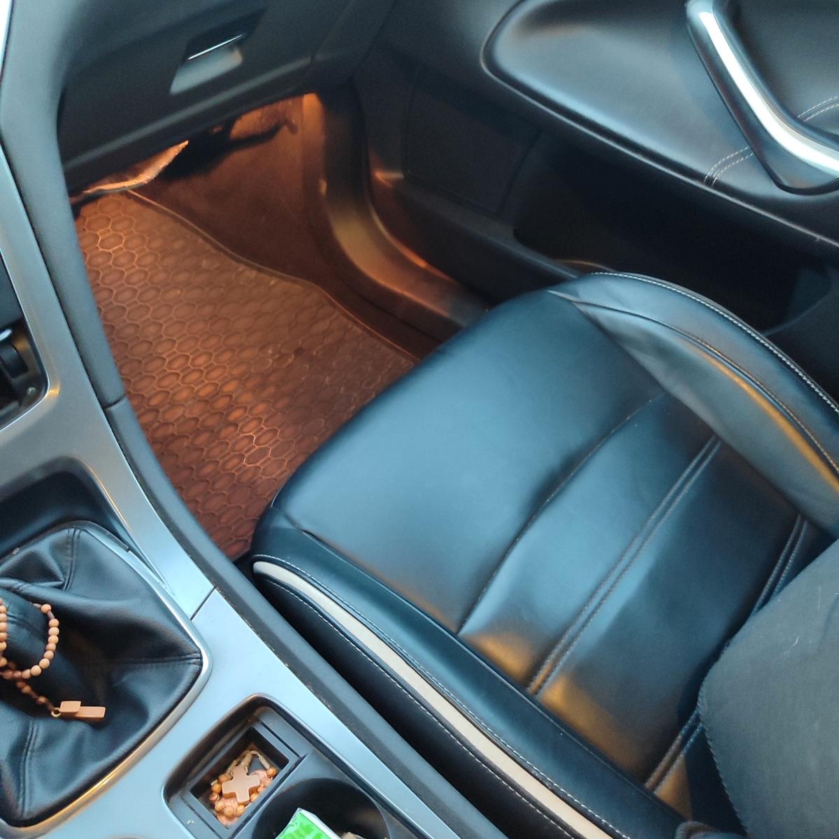 Ford Mondeo 2013 — photo 7