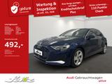 Audi A3 Sportback 35 TDI advanced *HEAD-UP*SONOS*NAVI