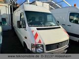 Volkswagen LT 46 2.8 TDI MAXI STANDHZG AHK - Offers matching your search criteria