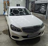 Mercedes-Benz Mercedes Benz E 220 CDI Kombi Typ 212 K - Mercedes-Benz 212 k