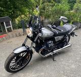 Moto Guzzi V9 Roamer - MOTO GUZZI V9 ROAMER