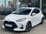 Toyota Yaris Hybrid 116 1.5 VVT-i Teamplayer*Comfort-P* - Toyota Yaris: Vvt