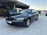 BMW 730D Facelift - BMW 730 aus 2006: 730d