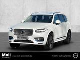 Volvo XC90 Inscription Expression Recharge Plug-In Hyb - Volvo XC90: Recharge Inscription Expression