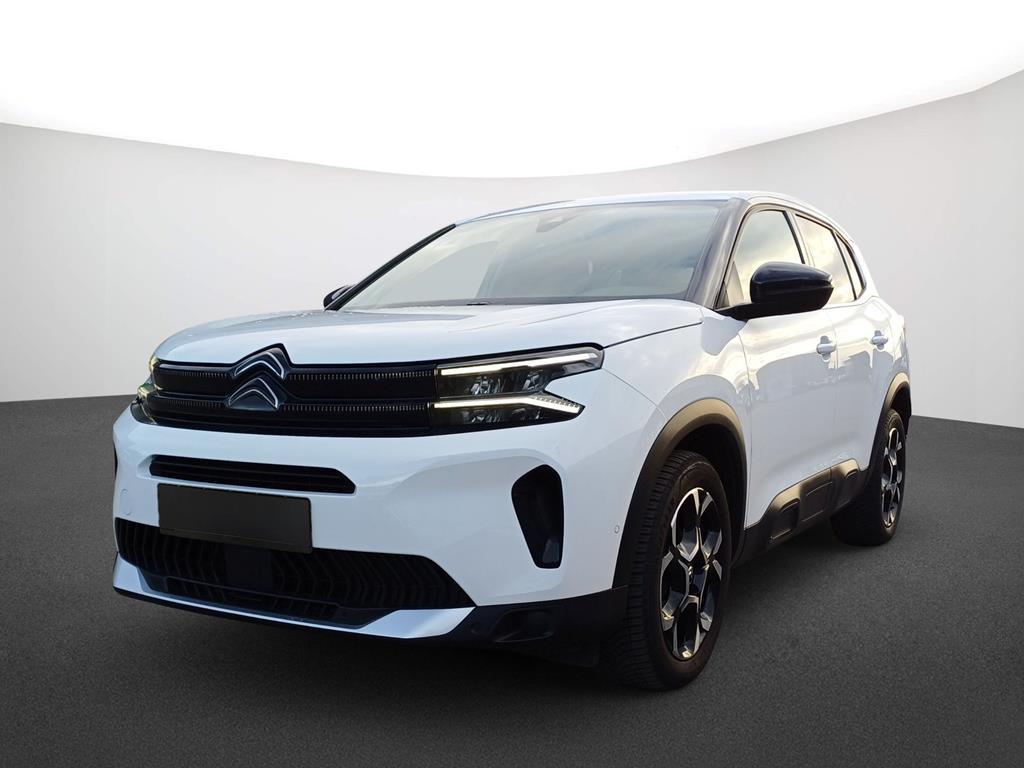 Citroën C5 Aircross BlueHDi 130 S&S EAT8 Plus