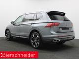 Volkswagen Tiguan Allspace 2.0 TSI DSG 4Mo. R-Line 7S. AHK  - Volkswagen Tiguan Allspace: Automatik