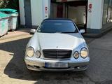 Mercedes-Benz Mercedes CLK200 benz+Gaz - Mercedes-Benz CLK 200 in Wuppertal