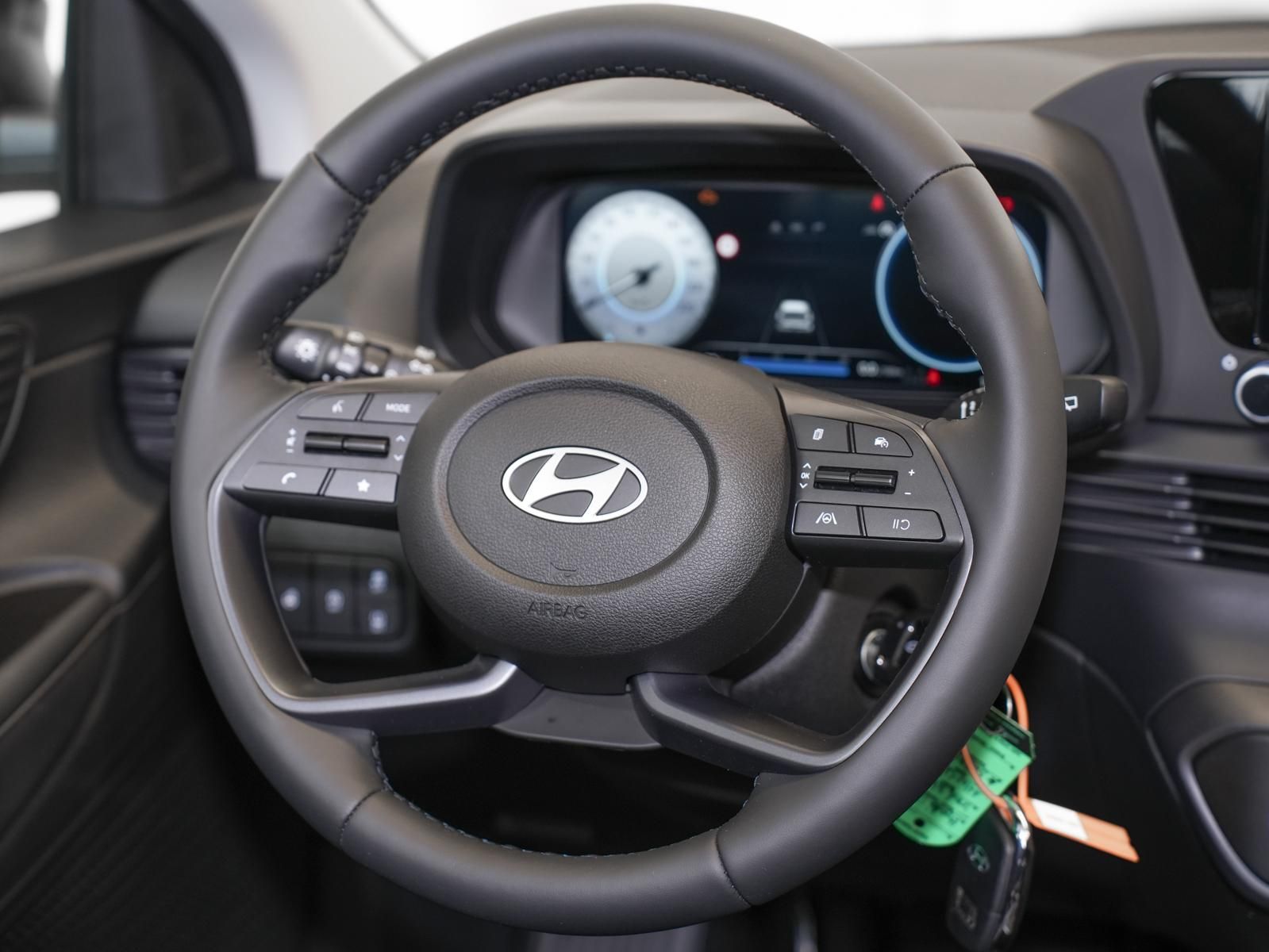 Hyundai i20 - Bild 24