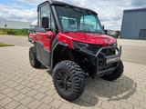 CFMOTO UFORCE U10 PRO Highland mit 690 Kilometer - NEU BENZIN QUAD