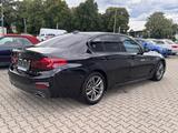 BMW 520 d M Sport AUT HUD PDC Kamera - gebrauchte BMW 520 aus dem Jahr 2018