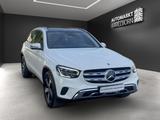 Mercedes-Benz GLC 220 d Exclusive Pano*LED*Offroad*HUD*Kamera - Mercedes-Benz Offroad