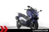 Yamaha TMAX 530 DX - Tempomat, Griff/Sitzheizung - YAMAHA TMAX 530