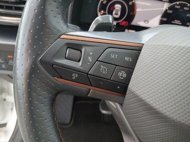 Cupra Formentor 2.0 TDI 4D DSG *ACC*NAV*LED*SHZ*