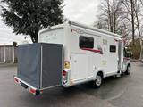 LMC Cruiser 674G Liberty  Solar / SAT anlage - LMC Cruiser