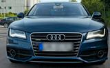 Audi A7 3.0 BiTDI 313 PS | Nachsicht | Head UP